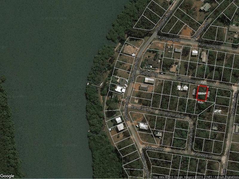 18 Gilcrest Road, Russell Island QLD 4184