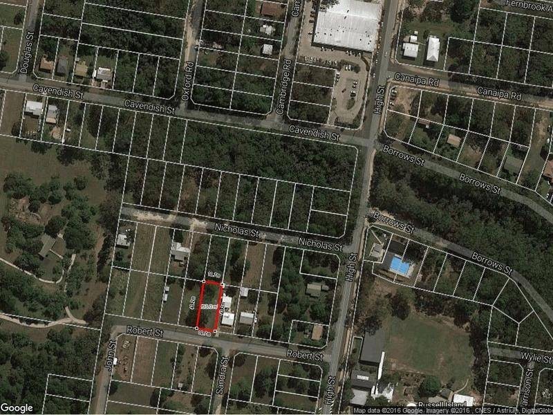 11 Robert Street, Russell Island QLD 4184