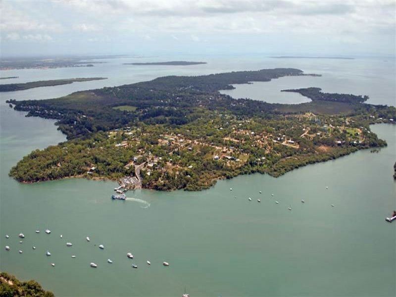 11 Kevin Street, Macleay Island QLD 4184