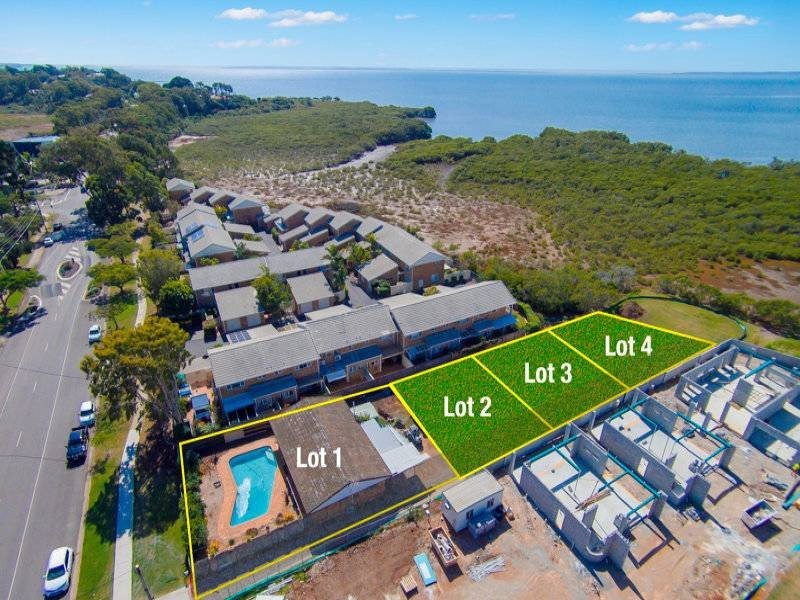 Lot Lot 2/238 Main Road, Wellington Point QLD 4160