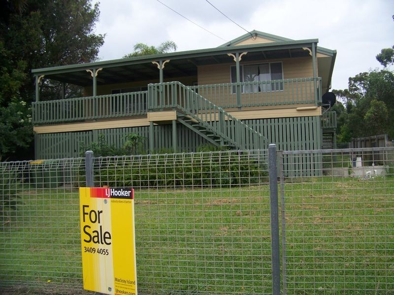 Macleay Island QLD 4184