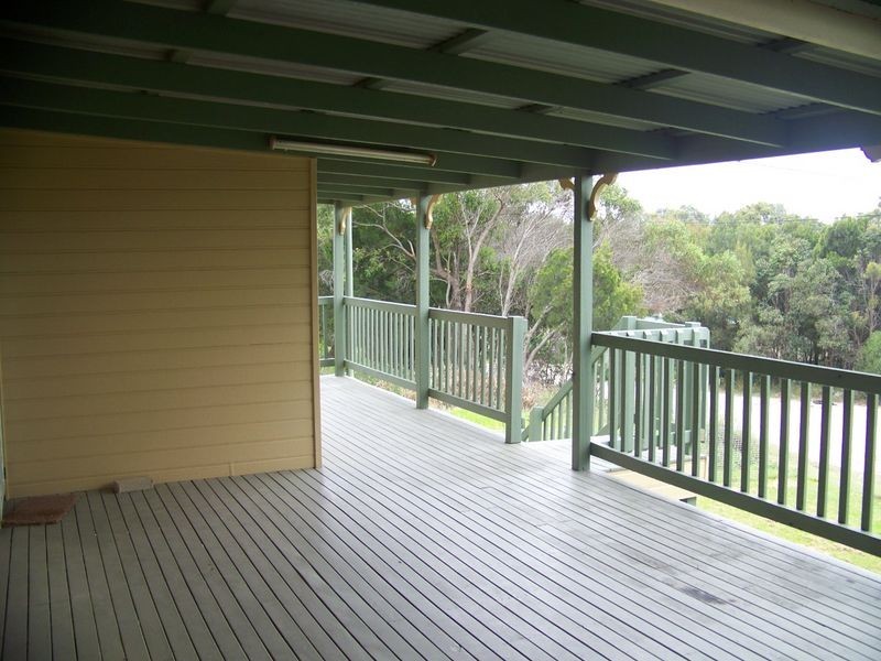 Macleay Island QLD 4184