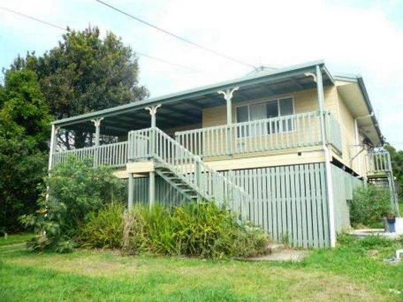 Macleay Island QLD 4184