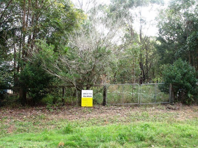 11 Murray Crescent, Russell Island QLD 4184