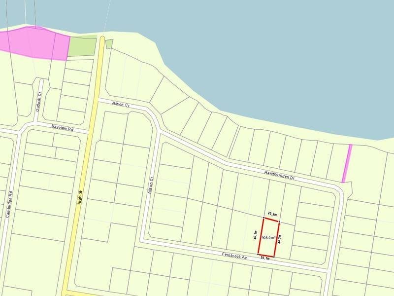 13 Fernbrook Avenue, Russell Island QLD 4184