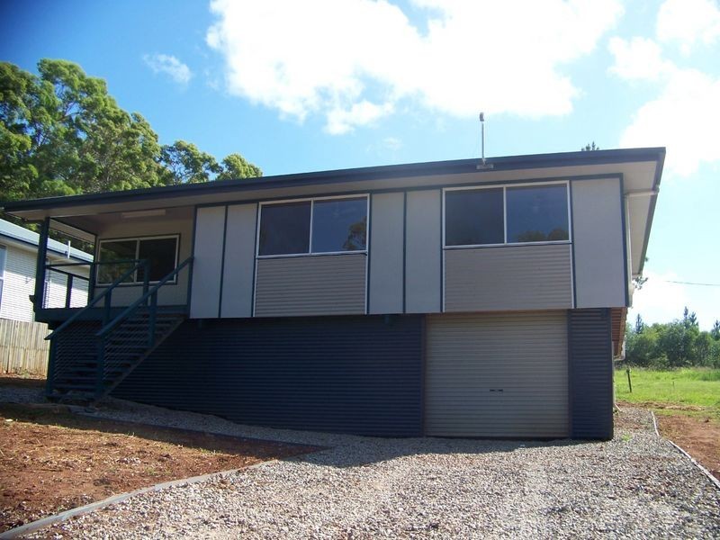 Macleay Island QLD 4184