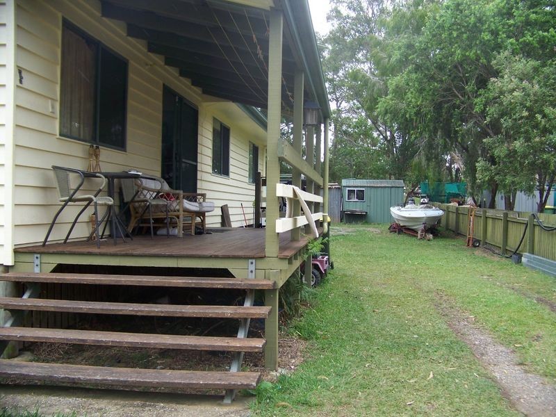 Macleay Island QLD 4184
