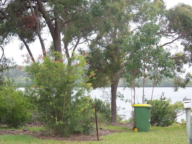 Macleay Island QLD 4184
