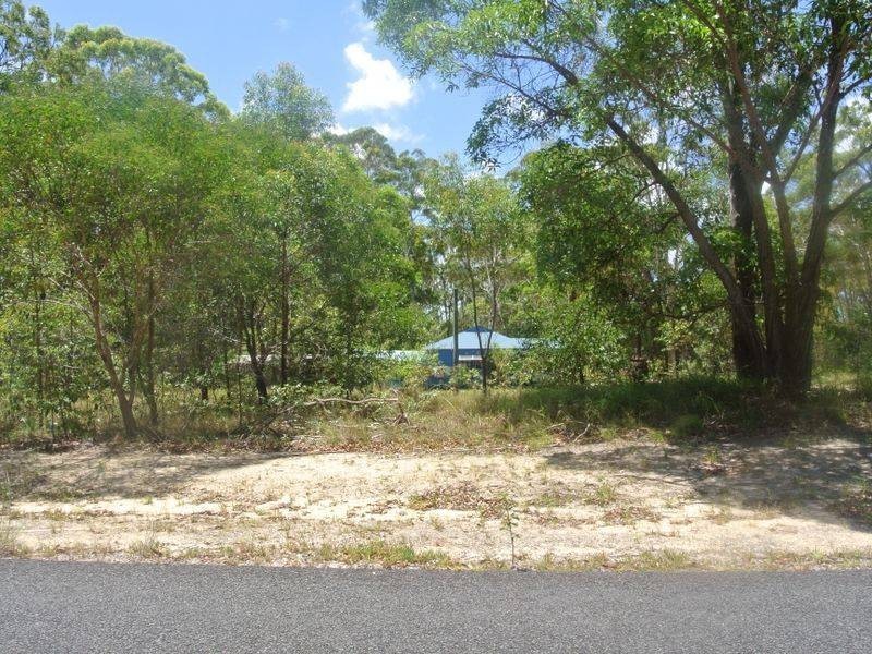 43 Kurrajong Road, Russell Island QLD 4184