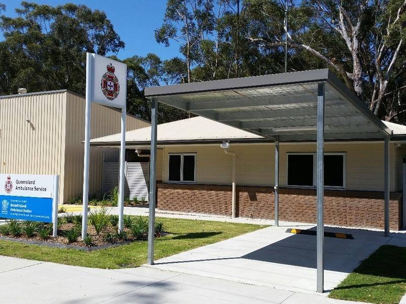 25 Basket Beach Road, Russell Island QLD 4184