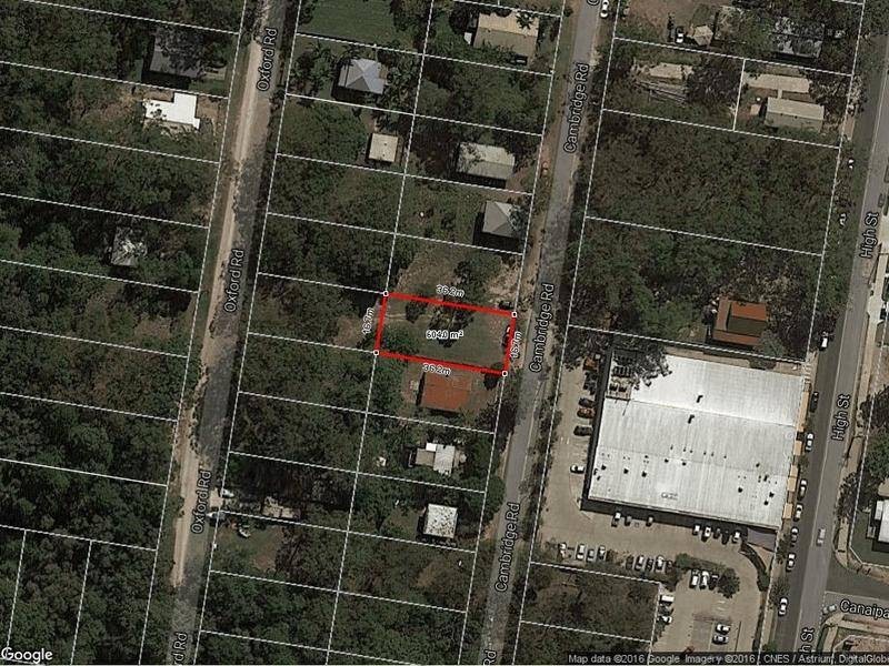 13 Cambridge Road, Russell Island QLD 4184