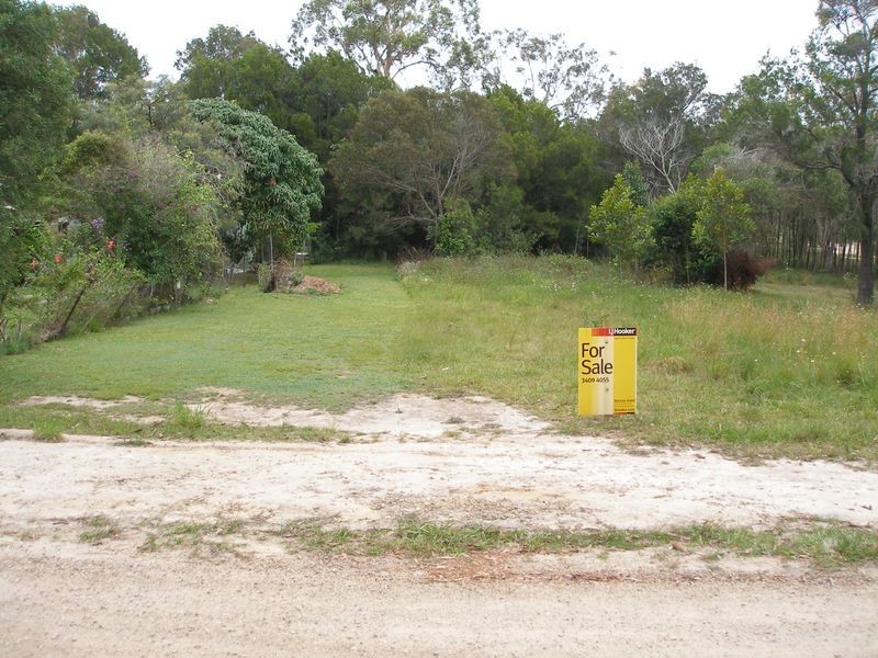 21 Florence Street, Macleay Island QLD 4184