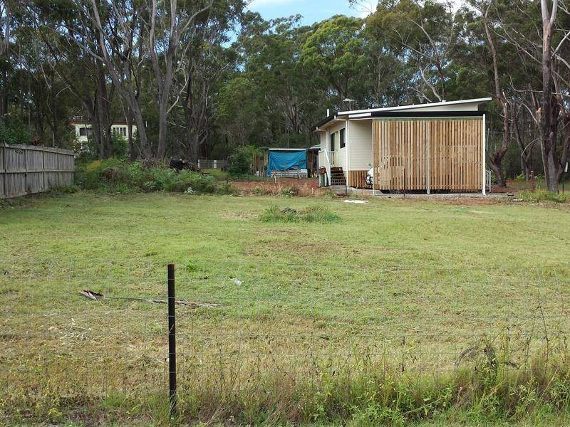 55 Darwallah Avenue, Russell Island QLD 4184