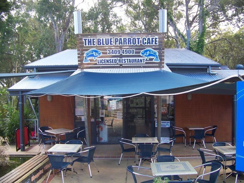 5/36 Southsea Terrace, Macleay Island QLD 4184