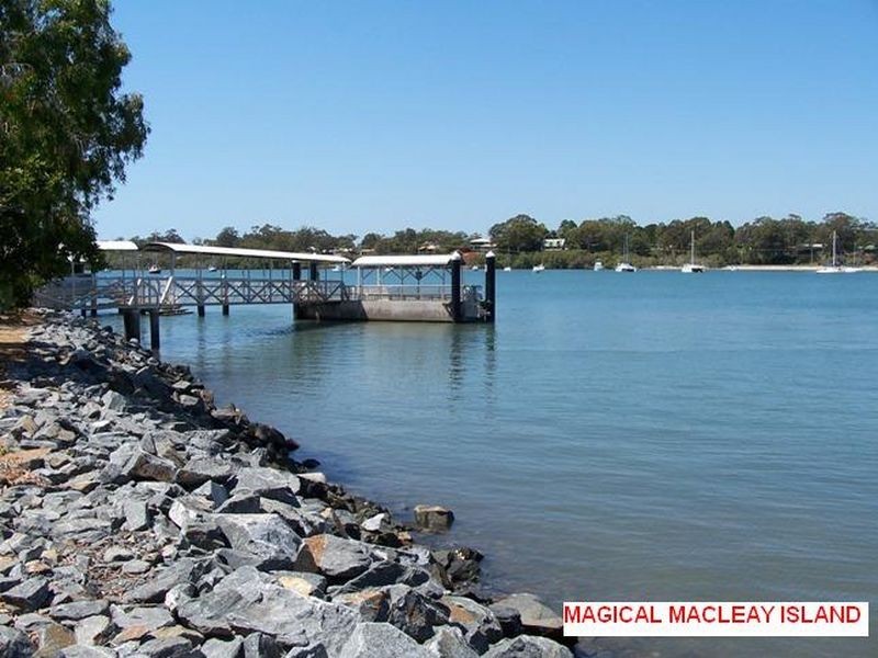 5/36 Southsea Terrace, Macleay Island QLD 4184