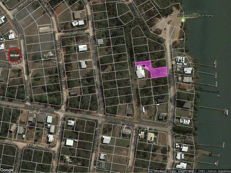 36 Bayswater Road, Russell Island QLD 4184