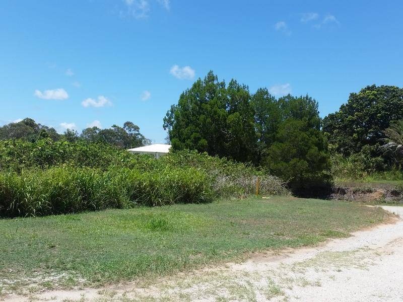 36 Bayswater Road, Russell Island QLD 4184