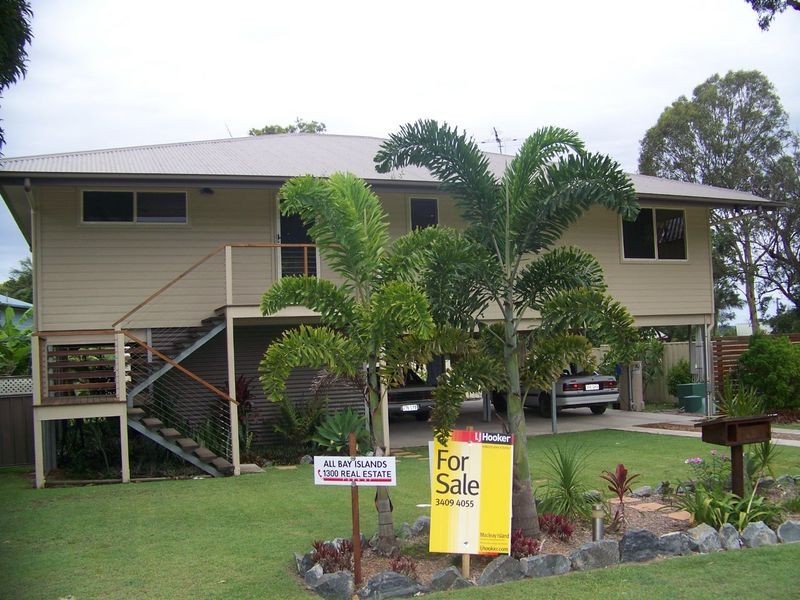 Macleay Island QLD 4184