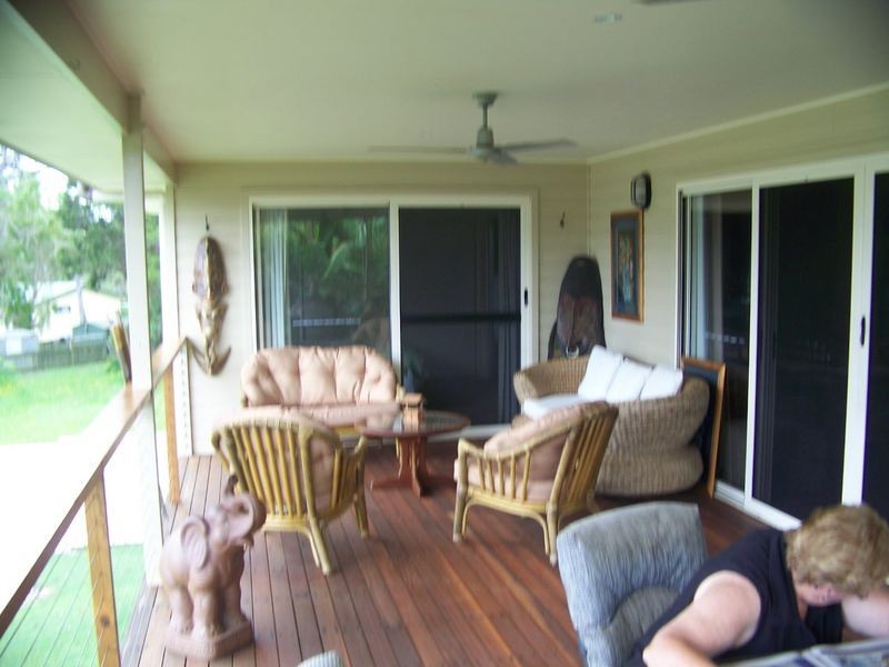 Macleay Island QLD 4184