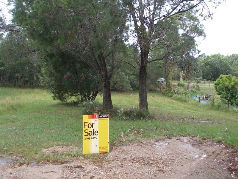14 Florence Street, Macleay Island QLD 4184