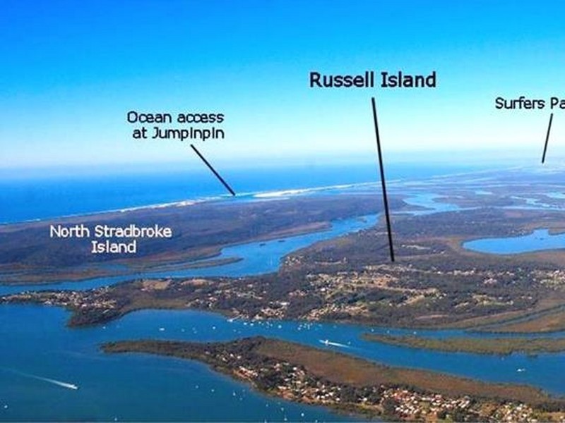 6 Eyre Court, Russell Island QLD 4184