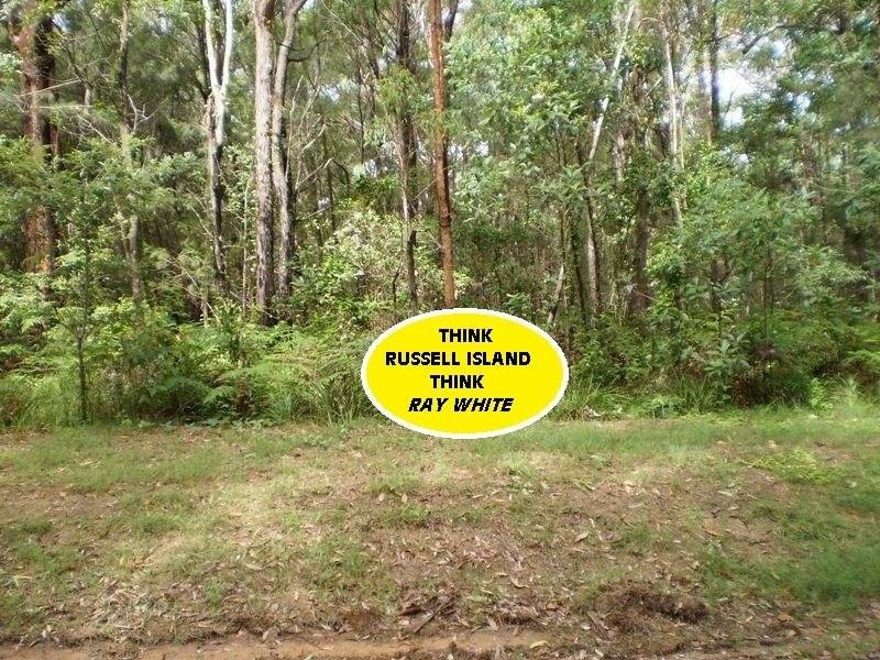 12 Currong Street, Russell Island QLD 4184