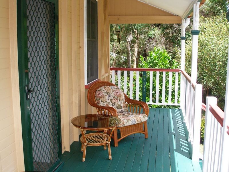 12 Kooberry, Macleay Island QLD 4184