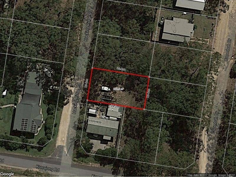 51 Hacking Ridge Road, Russell Island QLD 4184