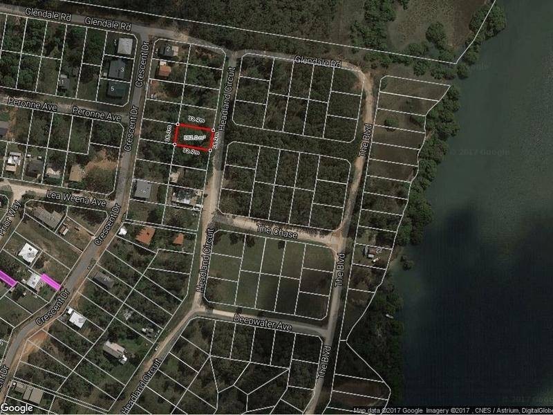 9 Headland Circuit, Russell Island QLD 4184