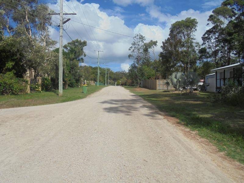 21 Sundown Road, Russell Island QLD 4184