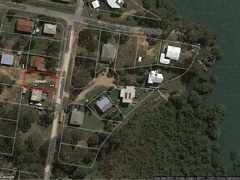 8 Aquamarine Avenue, Russell Island QLD 4184