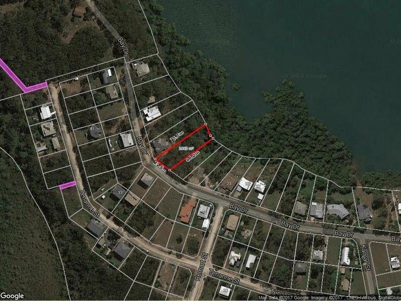 13 Bay Drive, Russell Island QLD 4184