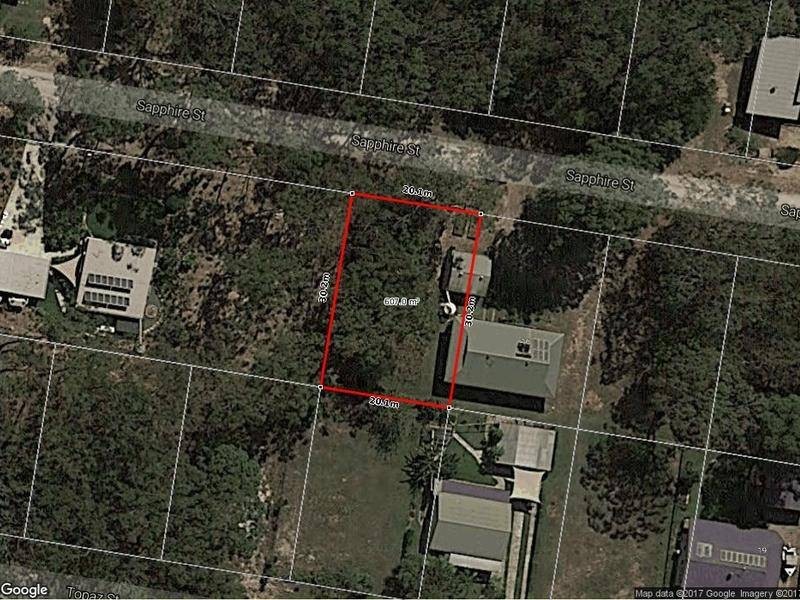 14 Sapphire Street, Russell Island QLD 4184