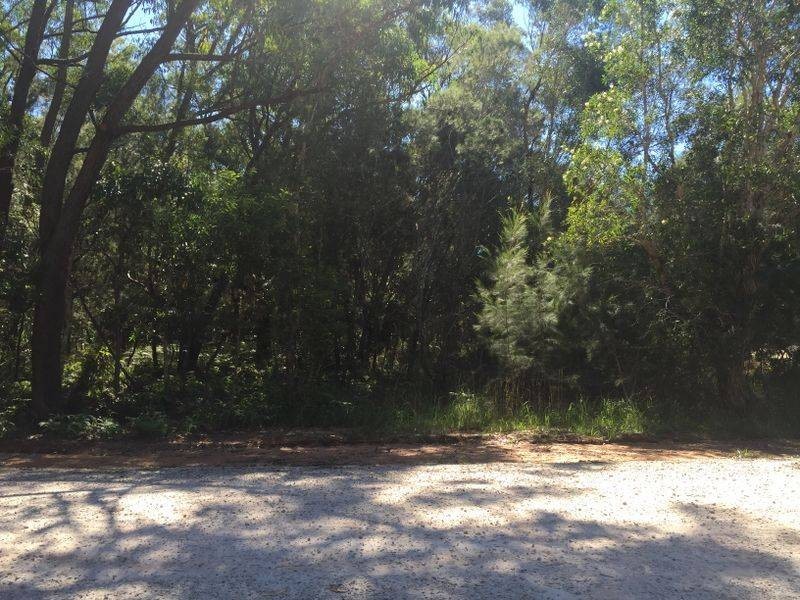 1 Hemp Hill Road, Russell Island QLD 4184