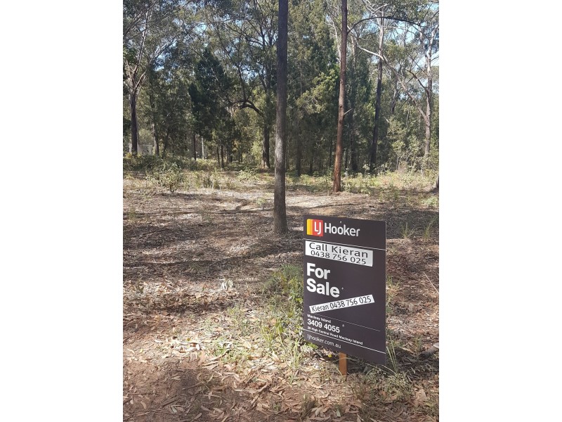14 Dempsey Street, Russell Island QLD 4184