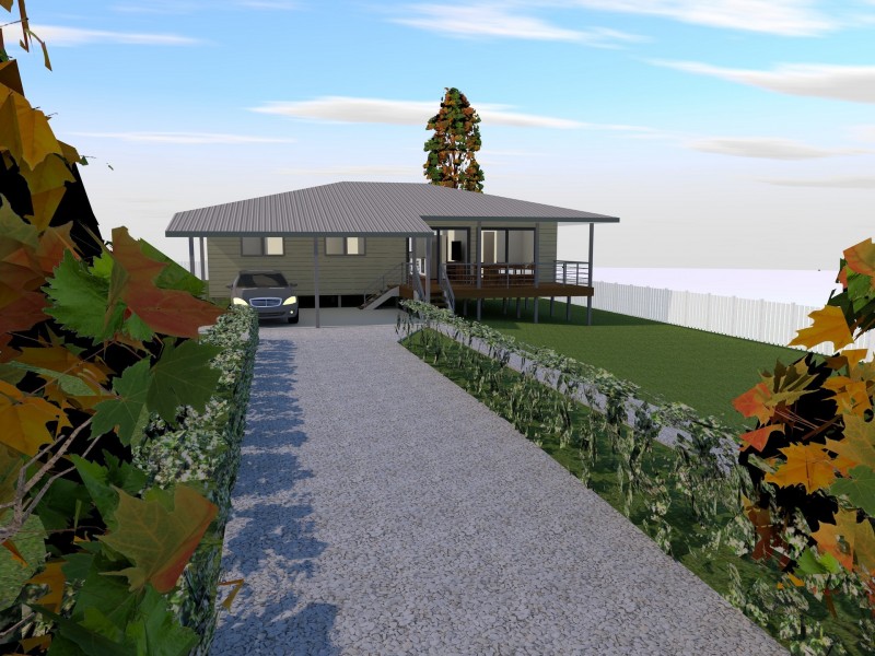 14 Dempsey Street, Russell Island QLD 4184