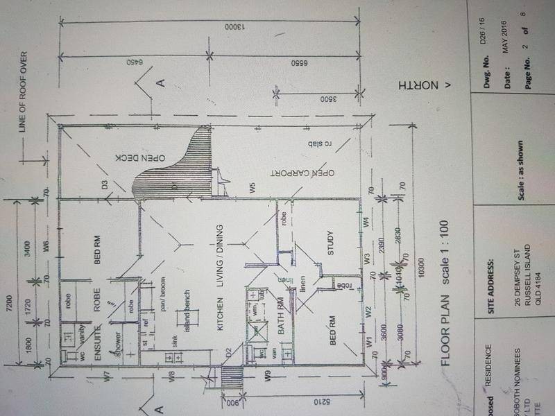 12 Dempsey Street, Russell Island QLD 4184