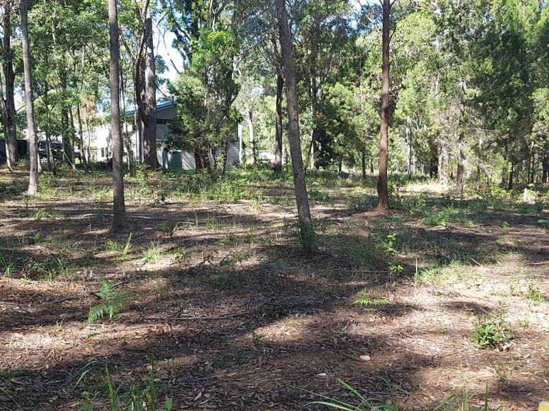 12 Dempsey Street, Russell Island QLD 4184