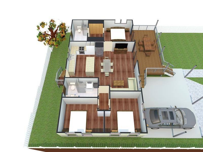 12 Dempsey Street, Russell Island QLD 4184