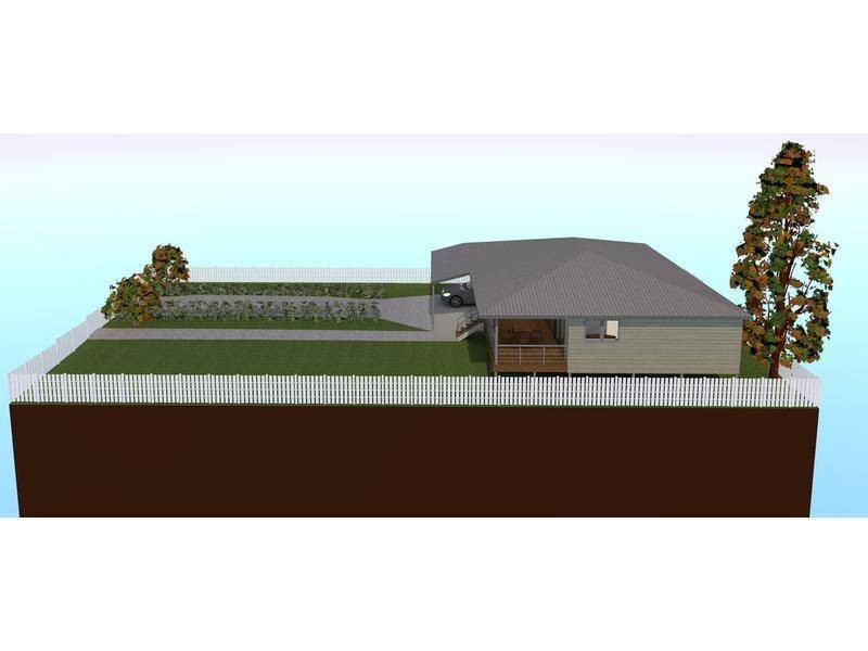 12 Dempsey Street, Russell Island QLD 4184