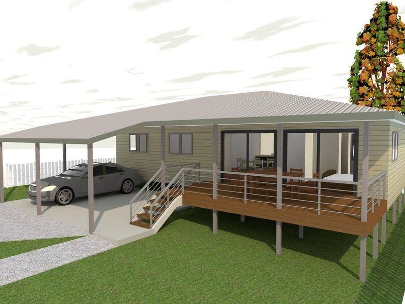 12 Dempsey Street, Russell Island QLD 4184