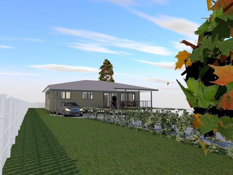 12 Dempsey Street, Russell Island QLD 4184