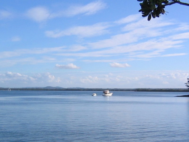 12 Tails Street, Russell Island QLD 4184