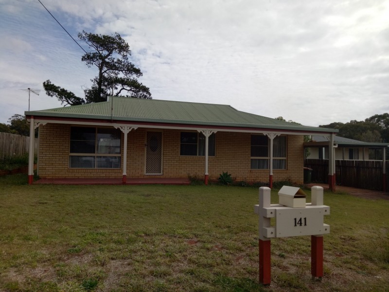 141 High Street, Russell Island QLD 4184