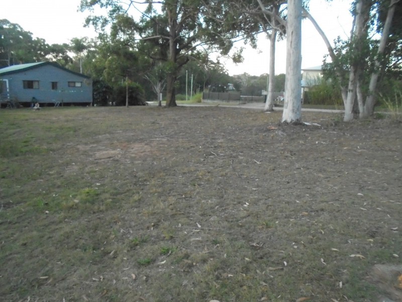 25 Jackson Road, Russell Island QLD 4184