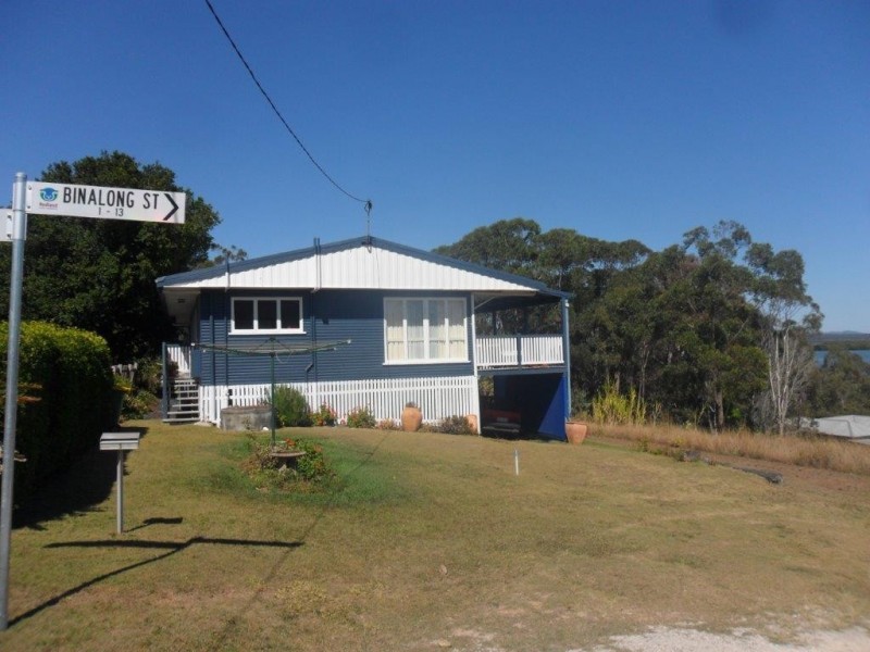 1 Binalong Street, Russell Island QLD 4184