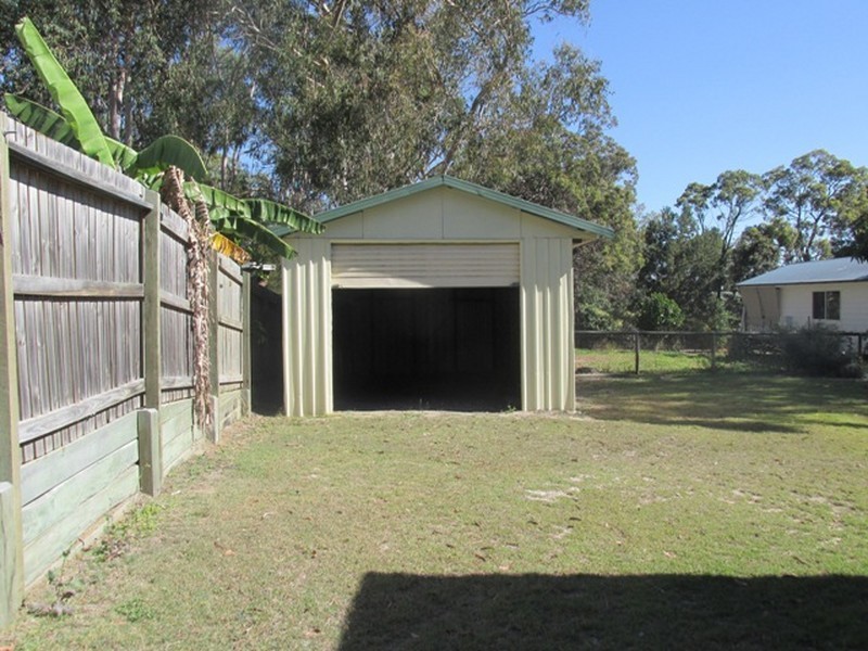 4 Orana Street, Macleay Island QLD 4184