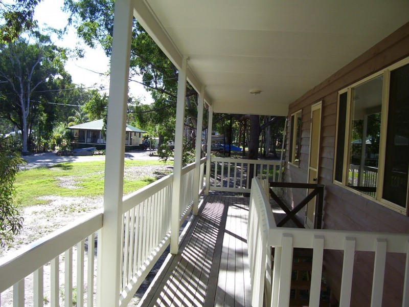 16 Brolga, Macleay Island QLD 4184