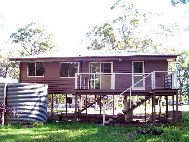 16 Brolga, Macleay Island QLD 4184