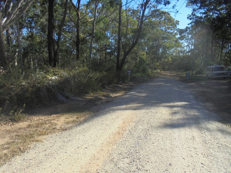 39 Belgrave Road, Russell Island QLD 4184